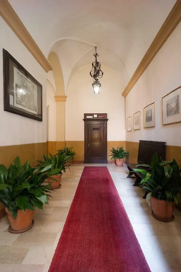 Fossalta Apartment Bologna
