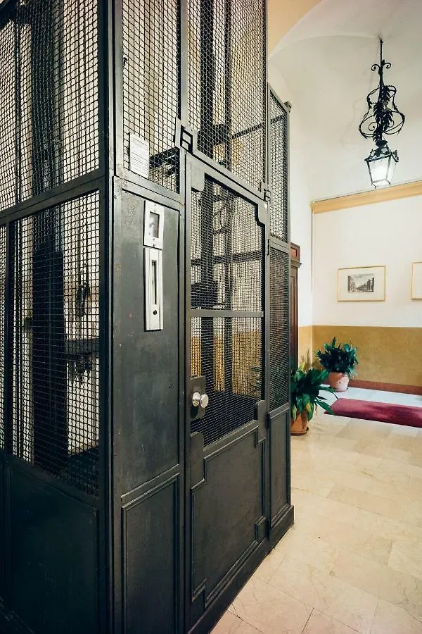 Fossalta Apartment Bologna Italy