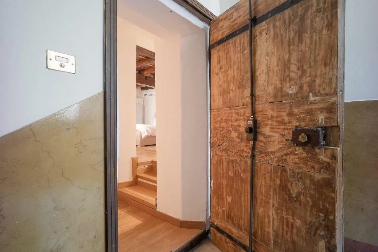 Fossalta Apartment Bologna
