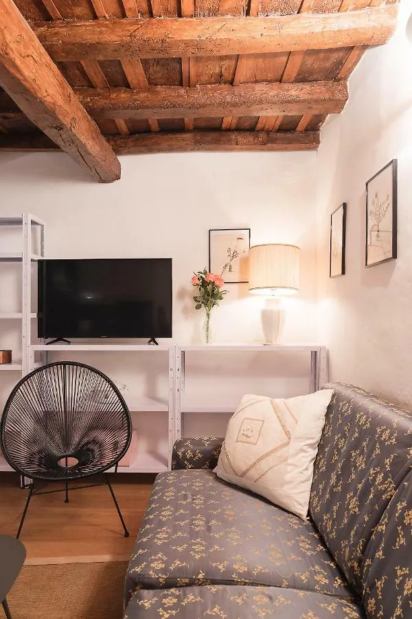 Fossalta Apartment Bologna Italy