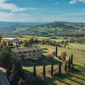 Apparita Farm stay Pienza