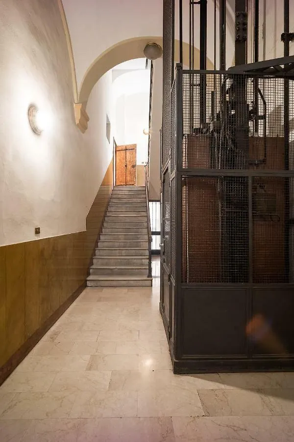Fossalta Apartman Bologna
