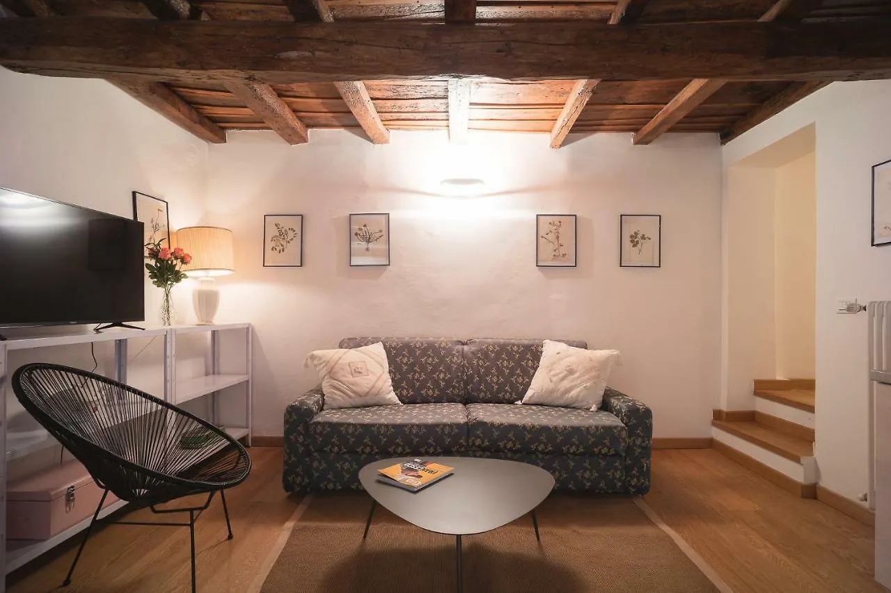 Fossalta Apartment Bologna 0*,