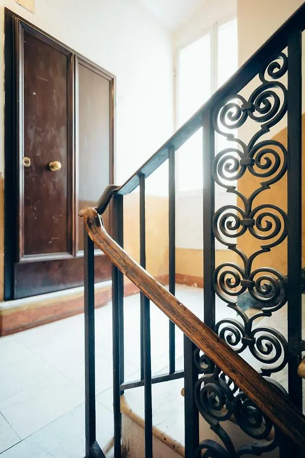 Fossalta Apartment Bologna