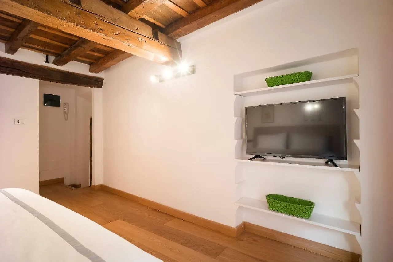 Fossalta Apartment Bologna